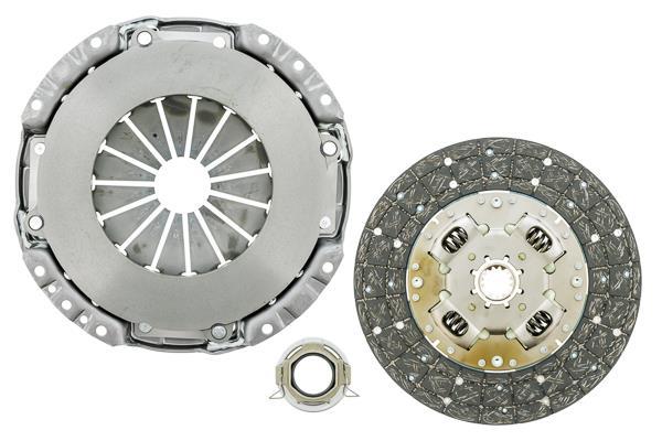 Kit d'embrayage AISIN KT-218G